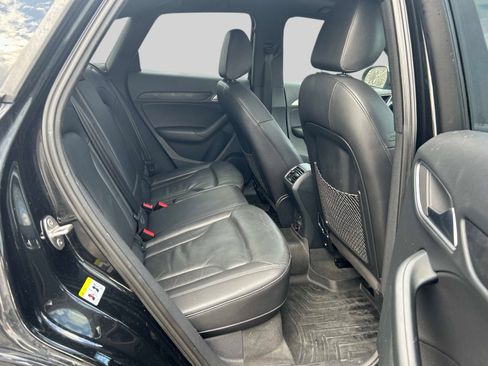 Used 2018 Audi Q3 2.0T Premium image 15