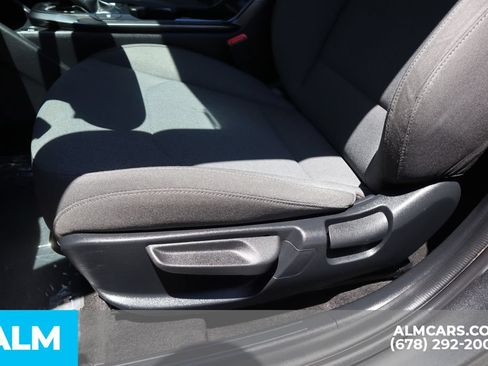 Used 2025 Kia K4 FWD image 13