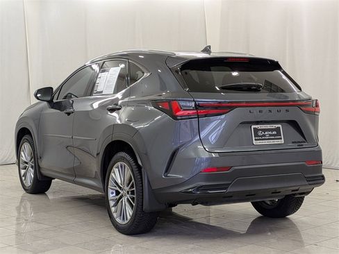 Used 2022 Lexus NX 350h 350h Premium image 6