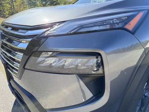 New 2026 Nissan Rogue SV w/ Cold Weather Package image 14