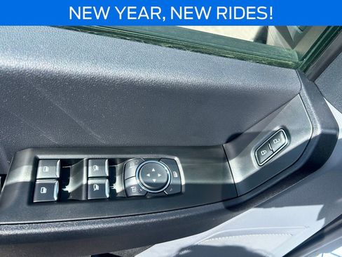 New 2025 Ford F250 XL image 13