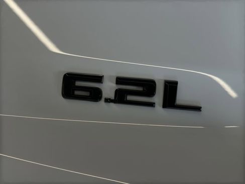 Used 2021 Chevrolet Silverado 1500 LT Trail Boss w/ Bed Protection Package image 24