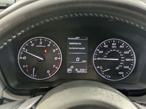 Used 2024 Subaru Outback Premium image 17