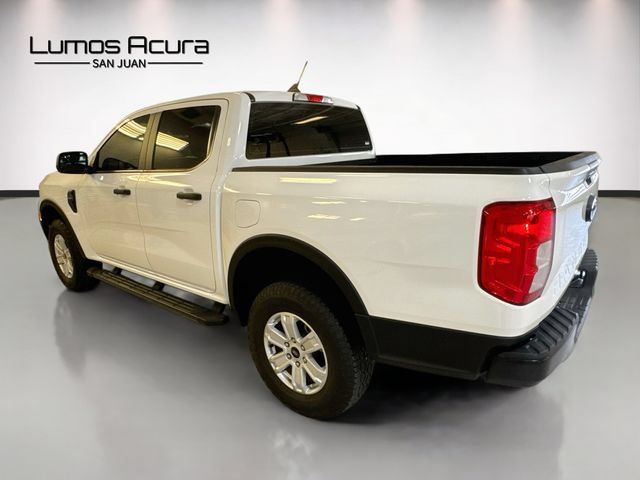 Used 2024 Ford Ranger XL RWD image 5