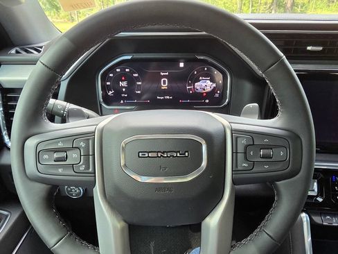 New 2026 GMC Sierra 1500 Denali w/ Denali Reserve Package AWD/4WD image 35