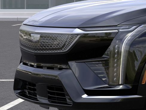 New 2027 Cadillac Optiq Premium Sport AWD/4WD image 13