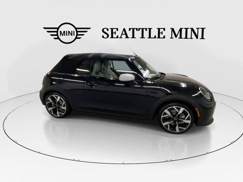 Used 2026 MINI Cooper S FWD image 13