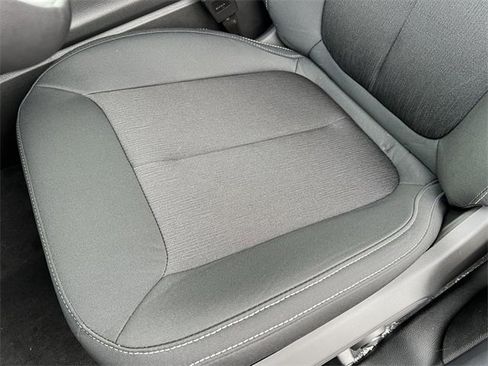 New 2025 Jeep Grand Cherokee L Laredo w/ Luxury Tech Group I image 13