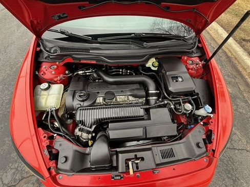 Used 2009 Volvo C30 T5 image 18