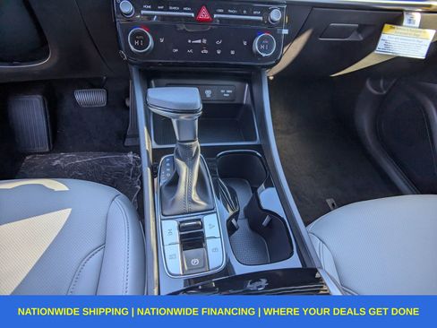 New 2026 Hyundai Santa Cruz SEL image 27