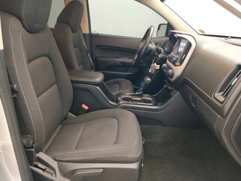 Used 2018 GMC Canyon SLE w/ SLE Convenience Package RWD image 21