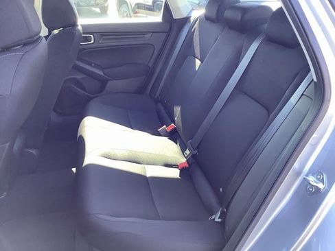 Used 2023 Honda Civic LX image 23