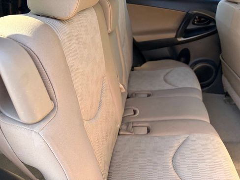 Used 2012 Toyota RAV4 FWD w/ Value Pkg image 14