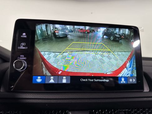 New 2026 Honda CR-V TrailSport image 40