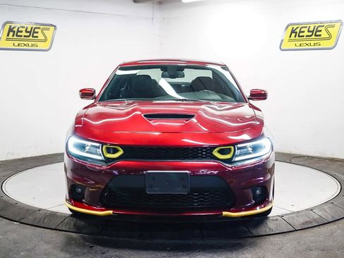 Used 2019 Dodge Charger GT image 6