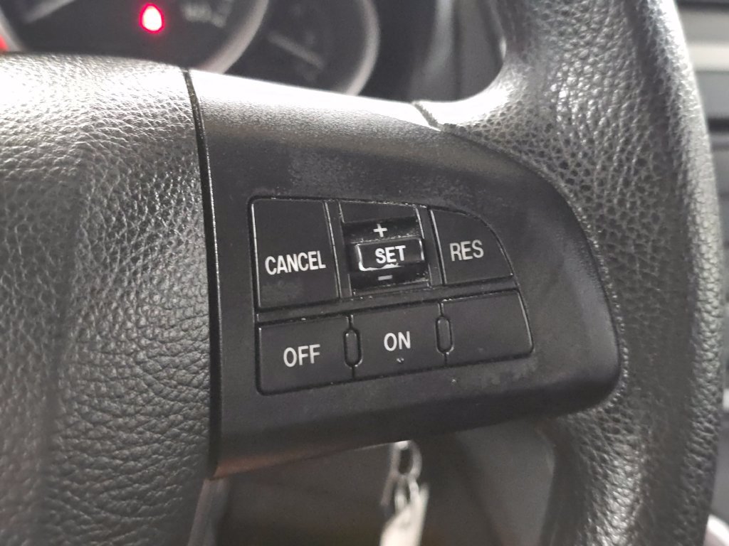 Used 2012 MAZDA MAZDA6 i Sport FWD image 32