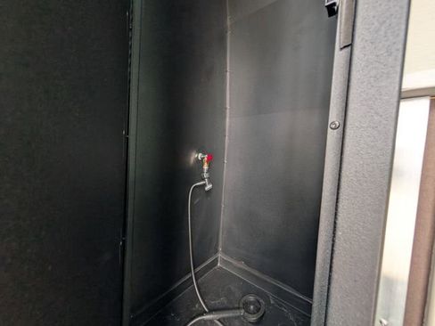 Used 2024 Mercedes-Benz Sprinter 144 Cargo image 16