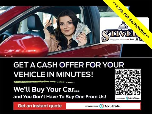 New 2026 RAM 2500 Tradesman image 5