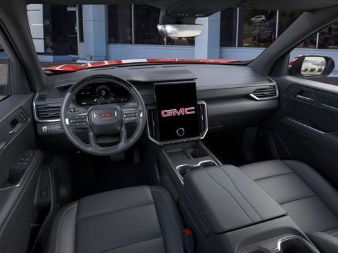 New 2026 GMC Acadia Elevation image 39