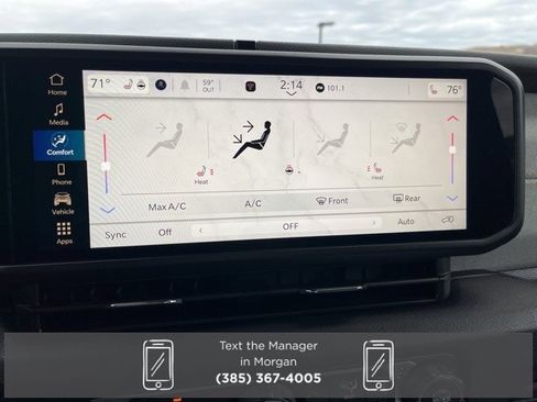 New 2026 Jeep Wrangler Unlimited Sport image 19