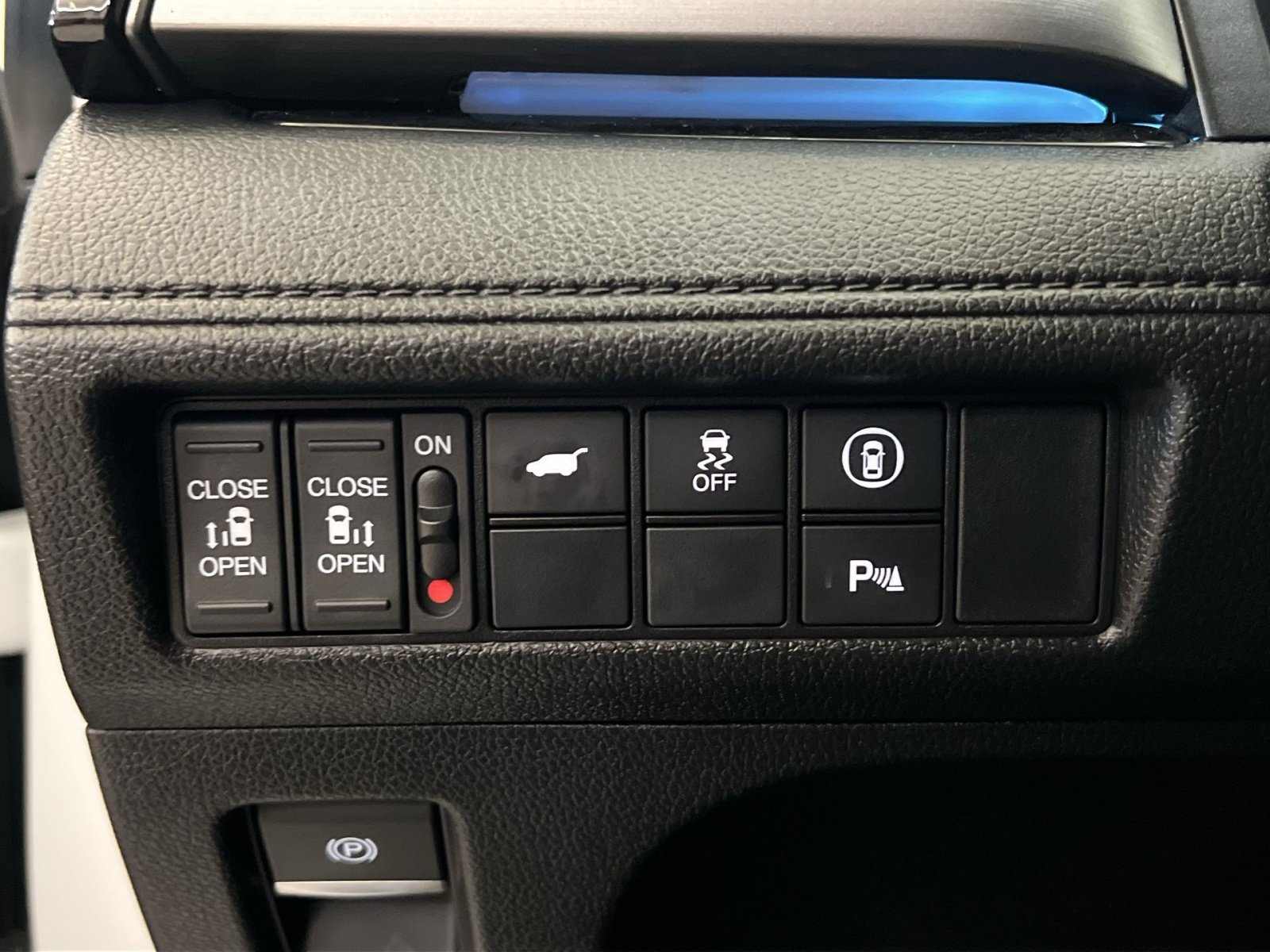 Used 2023 Honda Odyssey Touring image 37