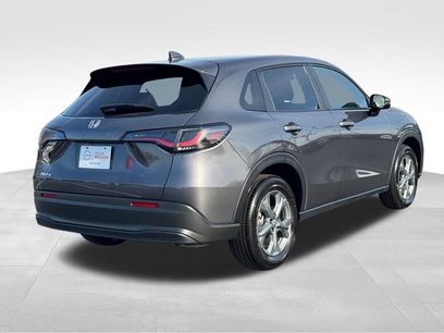 Used 2026 Honda HR-V LX