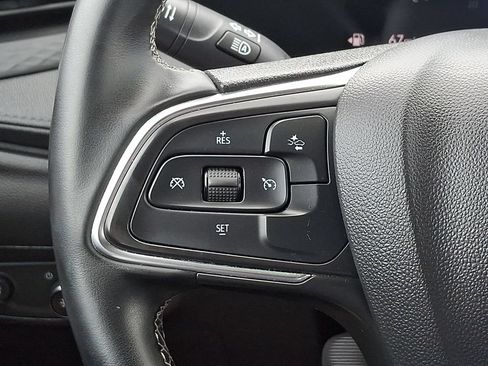 Used 2025 Buick Encore GX Preferred AWD/4WD image 20