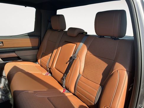 New 2026 Toyota Tundra 1794 Edition AWD/4WD image 13