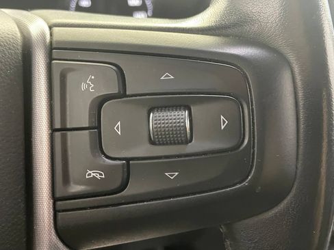 Used 2021 GMC Sierra 1500 Elevation w/ X31 Off-Road Package AWD/4WD image 30