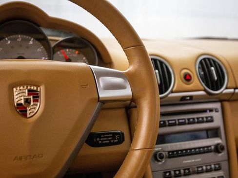 Used 2007 Porsche Cayman S image 41