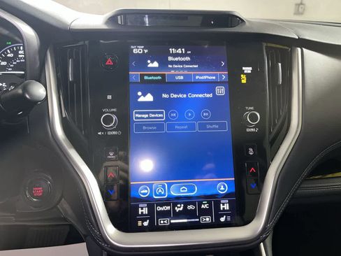 Used 2022 Subaru Legacy Limited XT image 18