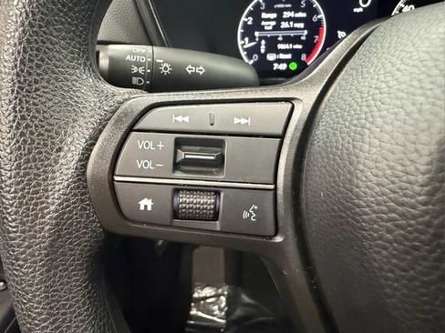 Certified 2026 Honda CR-V EX image 32