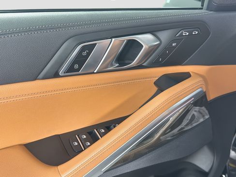 Certified 2022 BMW X6 xDrive40i w/ M Sport Package image 18