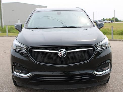 Used 2020 Buick Enclave Essence FWD image 4