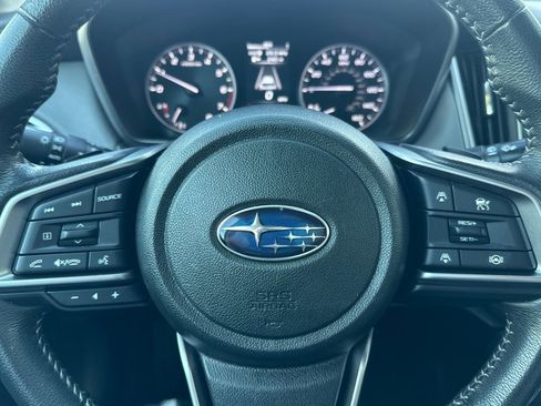 Certified 2023 Subaru Outback Onyx Edition image 27