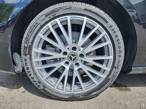 Used 2025 Mercedes-Benz CLA 250 4MATIC image 6