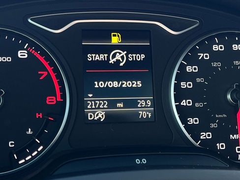 Used 2020 Audi A3 2.0T Premium image 37