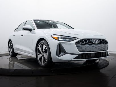 Certified 2025 Audi A5 2.0T Premium w/ Convenience Package