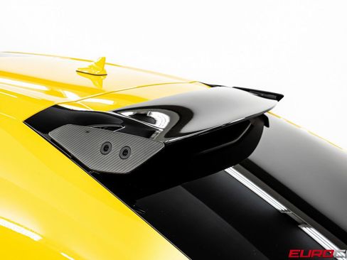 Used 2024 Lamborghini Urus Performante AWD/4WD image 21