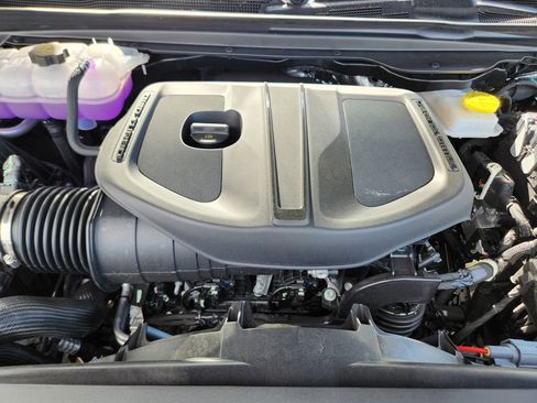 New 2026 RAM 1500 Lone Star image 22