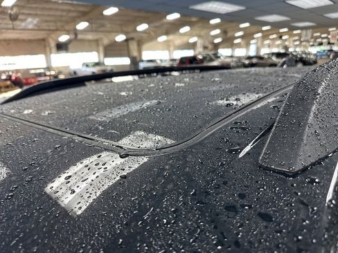 New 2026 Chevrolet Equinox RS w/ Convenience Package III image 4