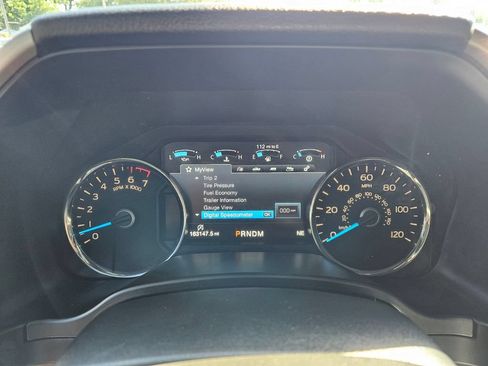 Used 2017 Ford F150 Lariat AWD/4WD image 13
