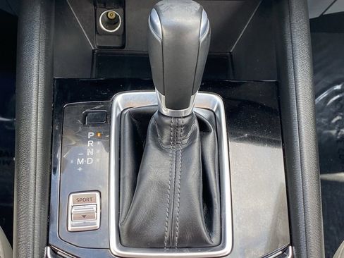 Used 2023 MAZDA CX-5 AWD 2.5 S image 28
