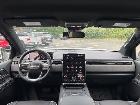 New 2026 GMC Sierra EV Elevation AWD/4WD image 14