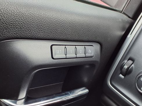 Certified 2017 GMC Sierra 1500 SLT w/ SLT Premium Package image 24