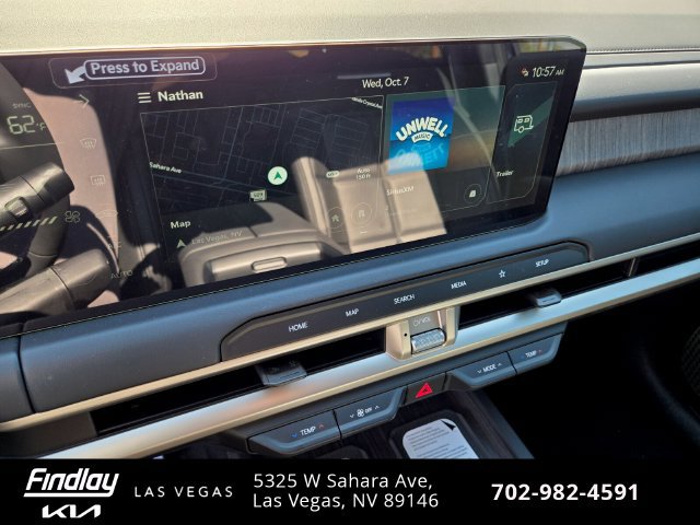 New 2027 Kia Telluride SX Prestige w/ Towing Package AWD/4WD image 21