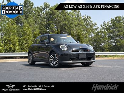 Used 2025 MINI Cooper S