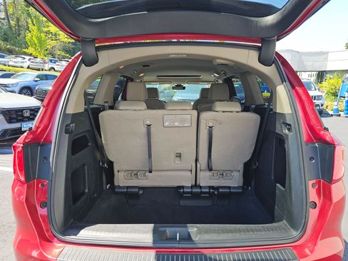 Used 2022 Honda Odyssey EX-L image 19