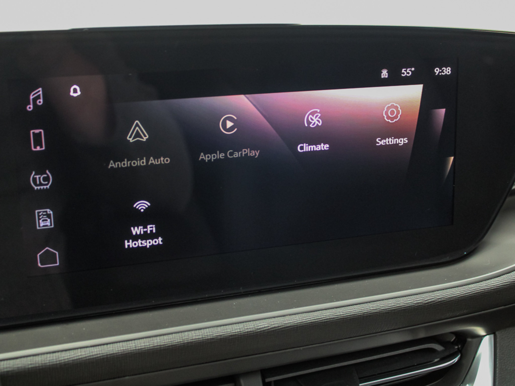 New 2026 Buick Envista Preferred FWD image 24