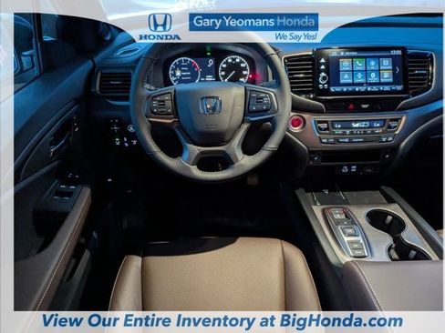 New 2026 Honda Ridgeline RTL image 17